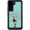 Disney Wreck-it Ralph Vanellope Sugar Icons Galaxy S24 Waterproof Case